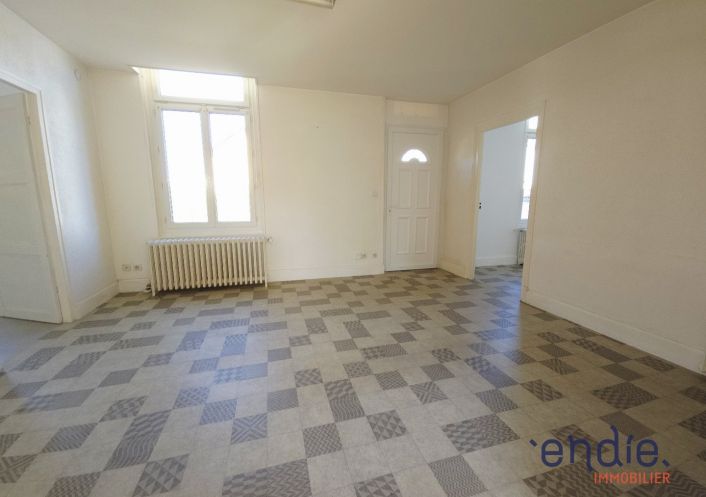 vente Maison Hauterive