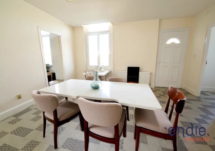 vente Maison Hauterive