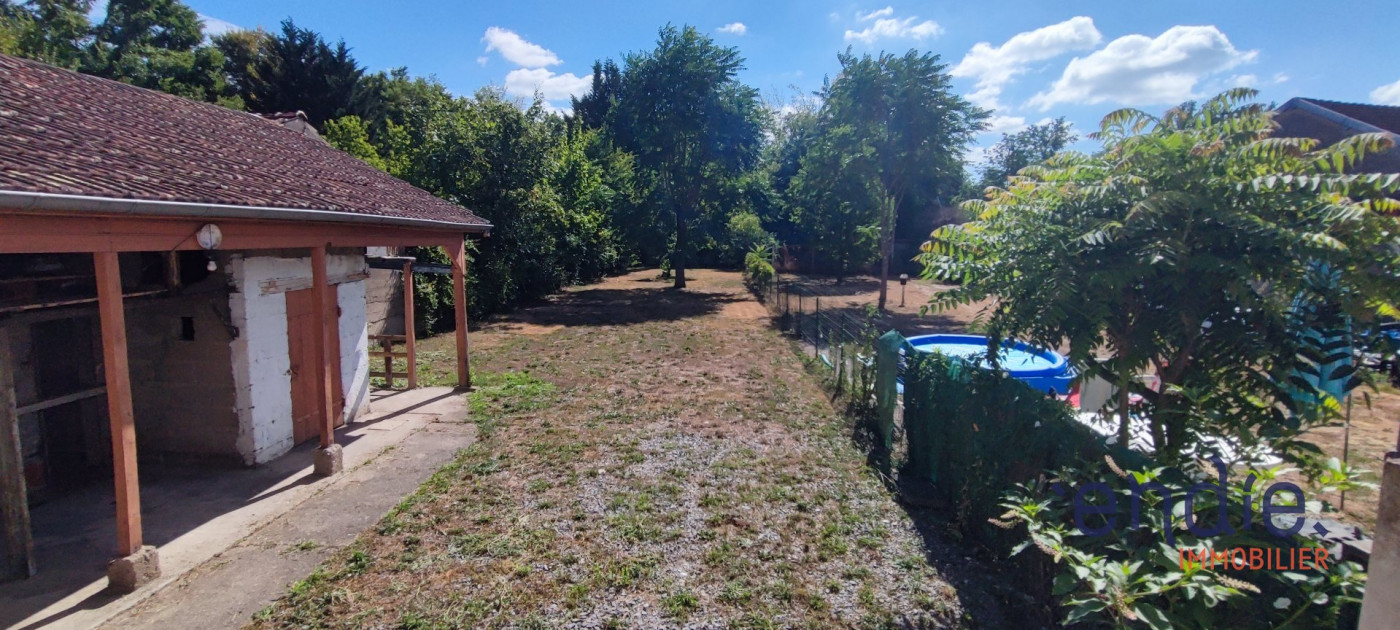 vente Maison Hauterive - Photo 6