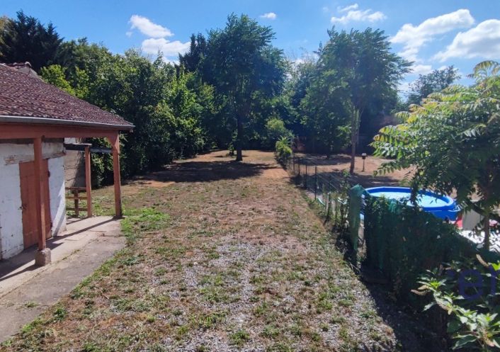 vente Maison Hauterive