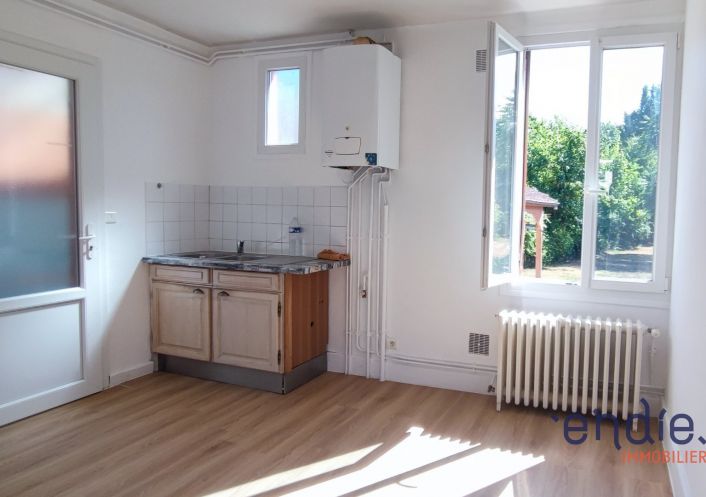 vente Maison Hauterive