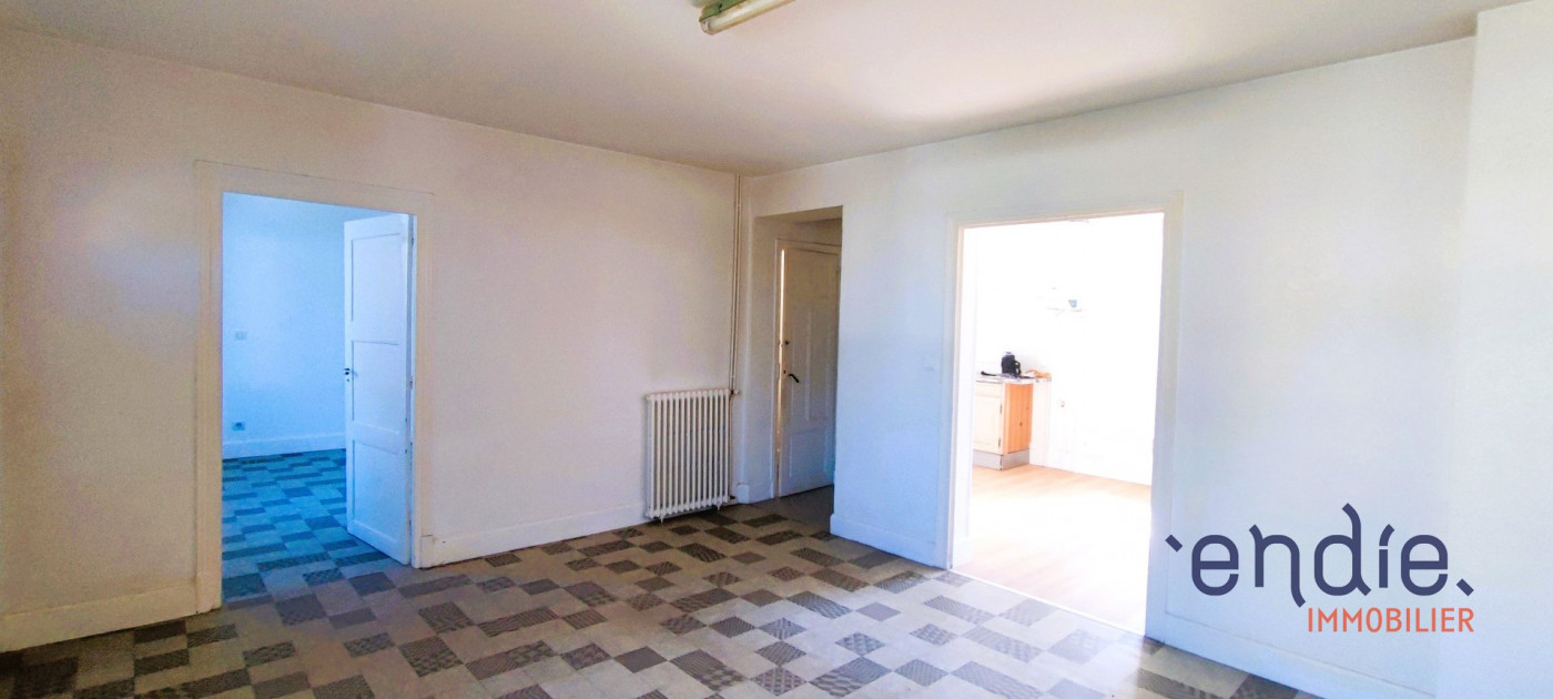 vente Maison Hauterive - Photo 10