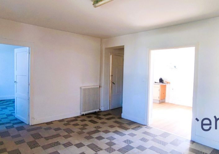 vente Maison Hauterive