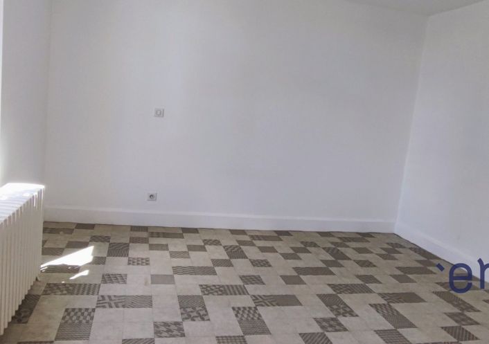 vente Maison Hauterive