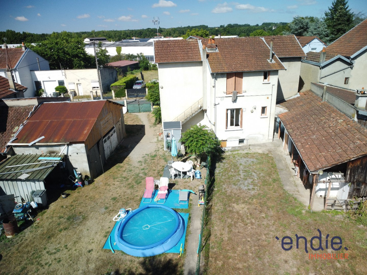 vente Maison Hauterive - Photo 5