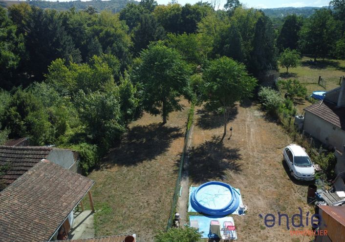 vente Maison Hauterive