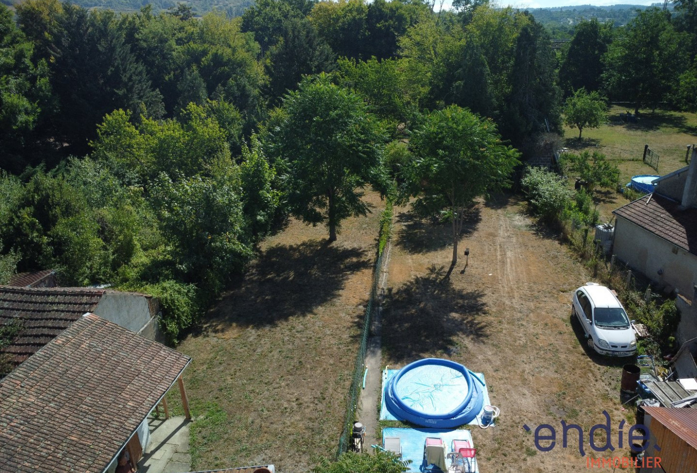 vente Maison Hauterive - Photo 4