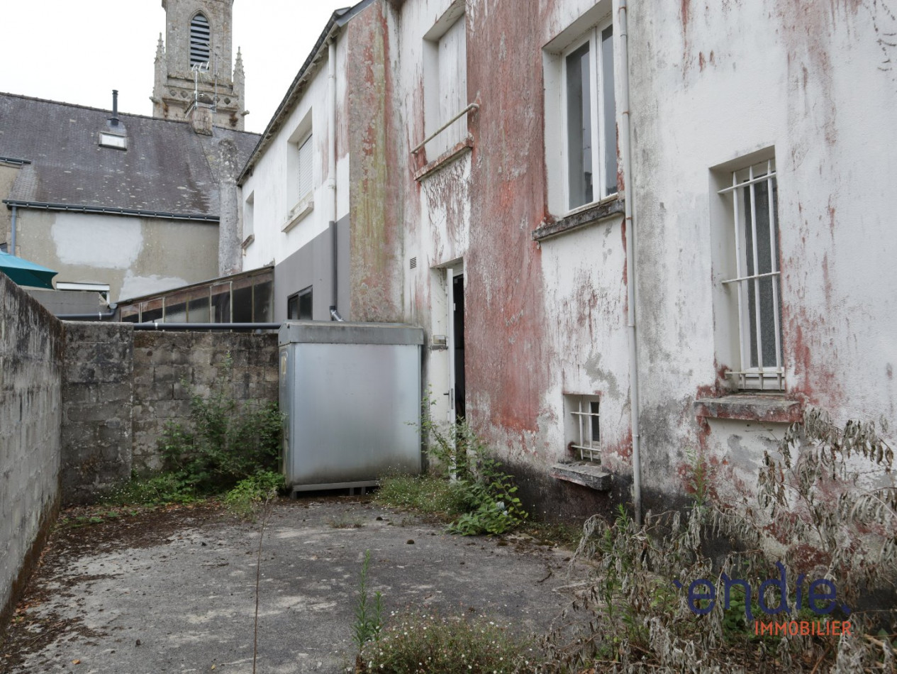 à vendre Maison Bubry - Photo 13