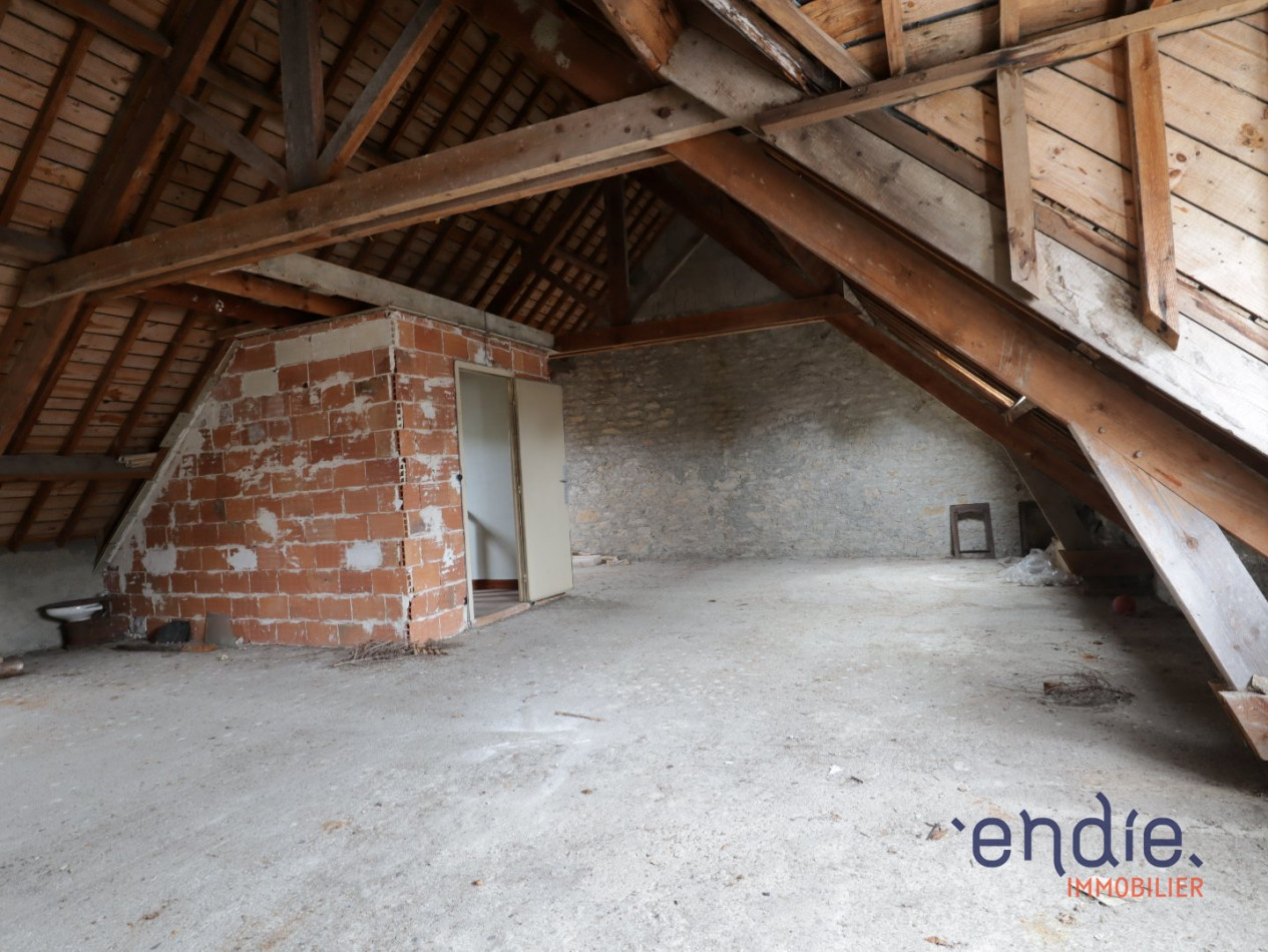 à vendre Maison Bubry - Photo 11