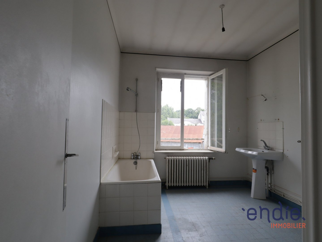 vente Maison Bubry - Photo 9