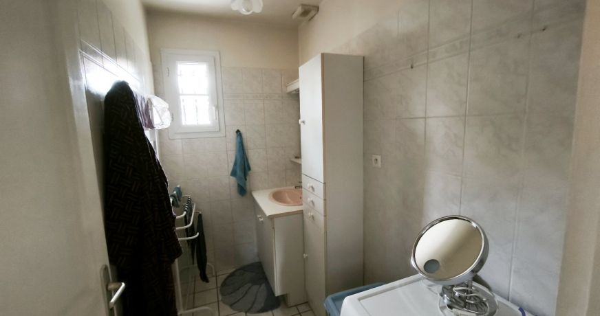 vente Maison Noailles