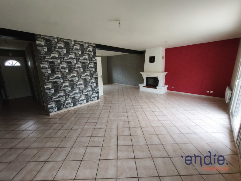 vente Maison Noailles - Photo 6