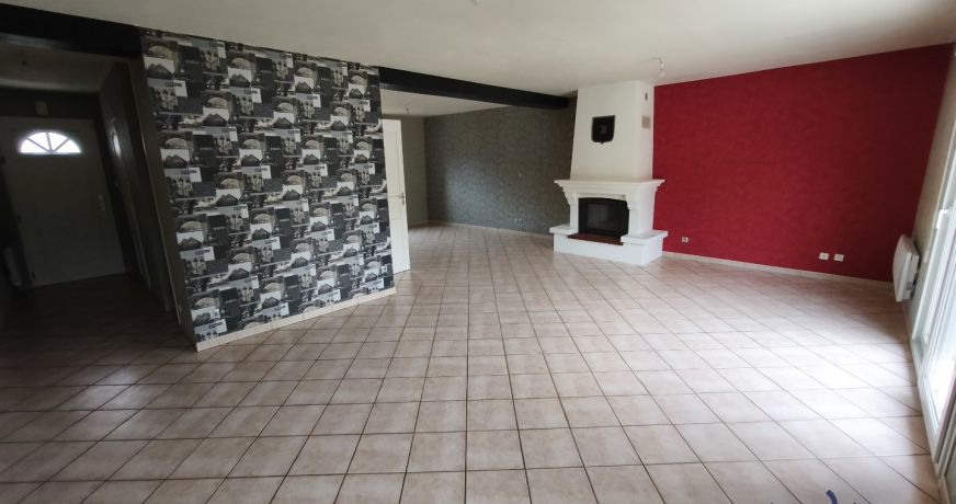 vente Maison Noailles