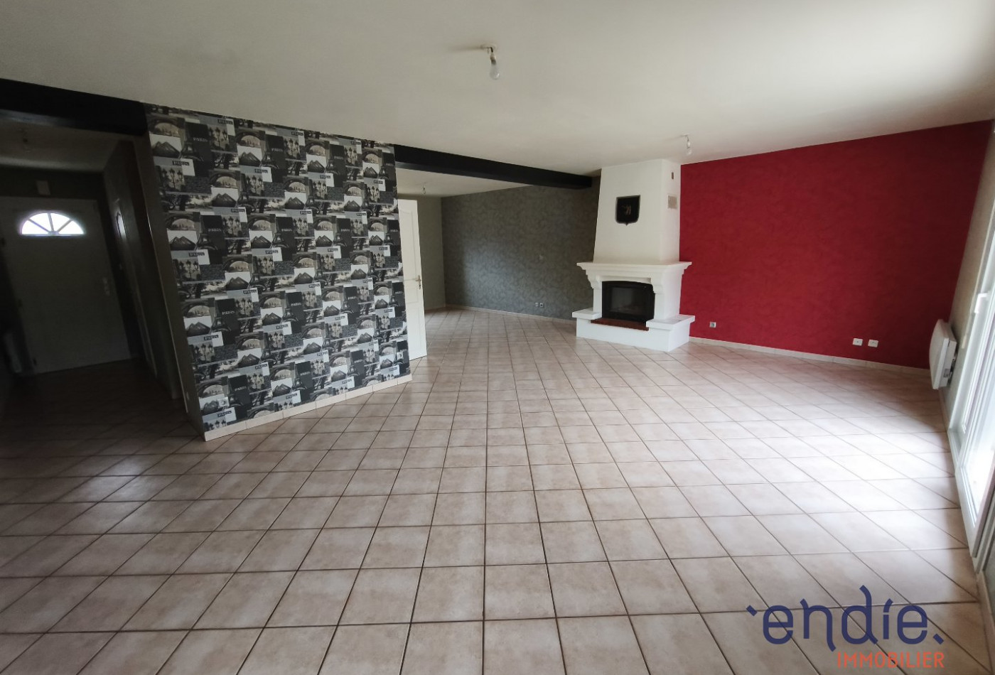 vente Maison Noailles - Photo 6