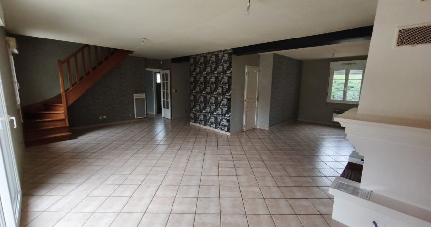 vente Maison Noailles