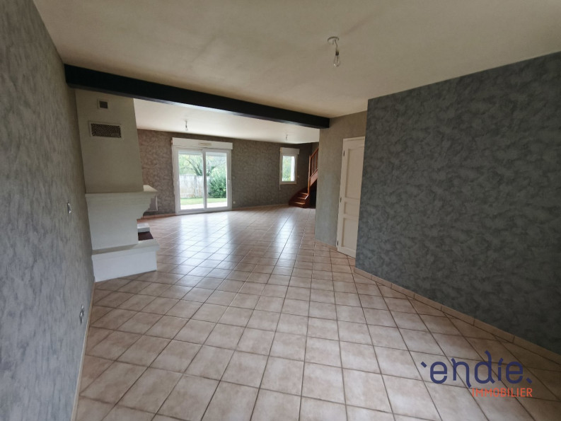 vente Maison Noailles - Photo 8