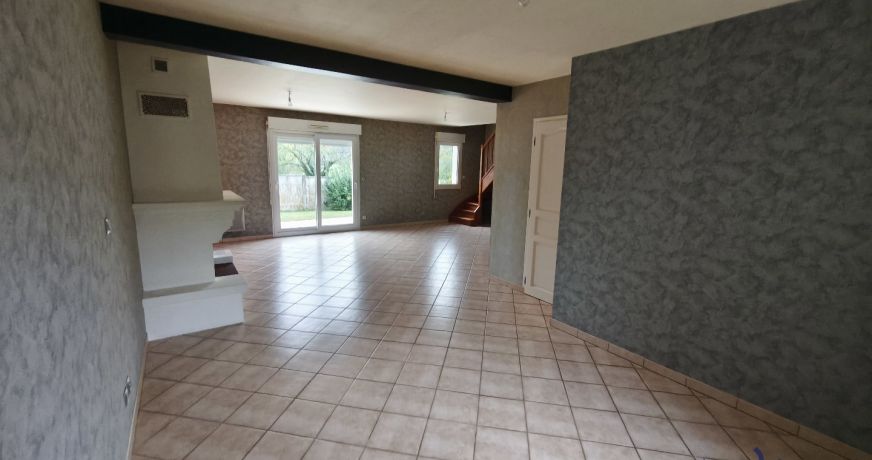 vente Maison Noailles