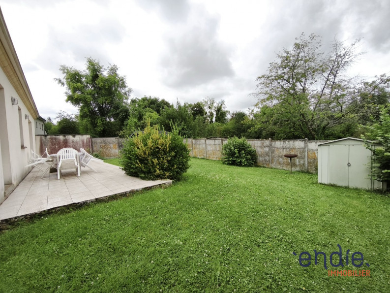 vente Maison Noailles - Photo 3