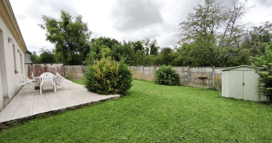 vente Maison Noailles