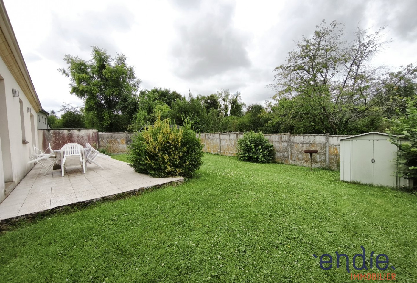 vente Maison Noailles - Photo 3