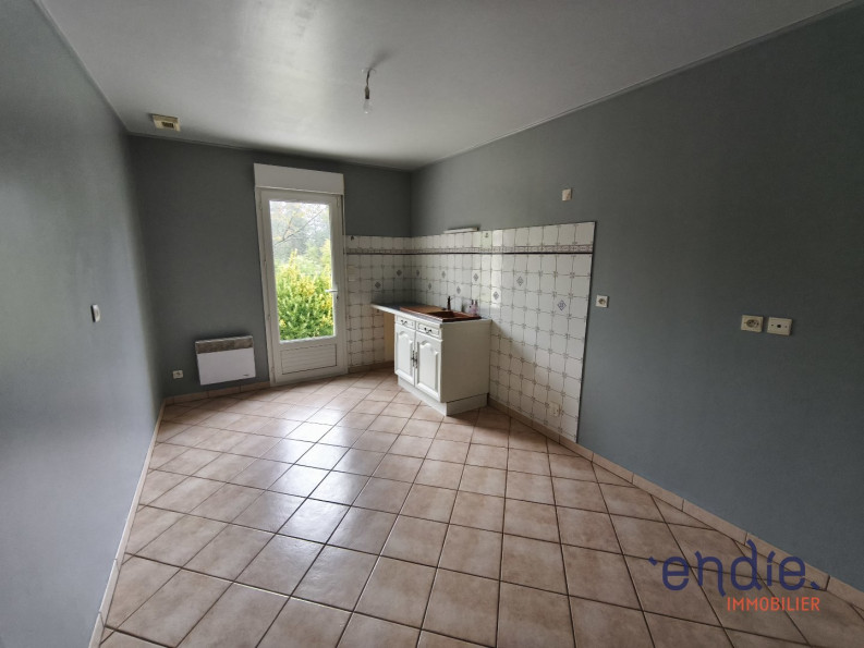 vente Maison Noailles - Photo 4