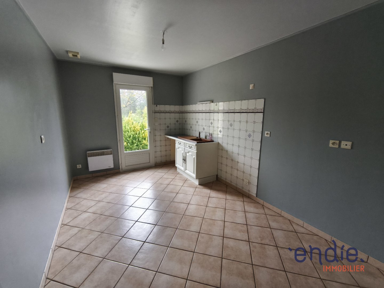 vente Maison Noailles - Photo 4