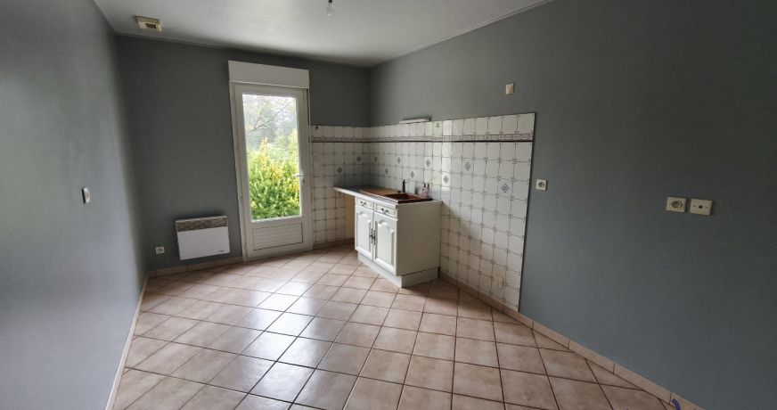 vente Maison Noailles