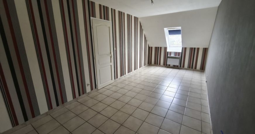 vente Maison Noailles