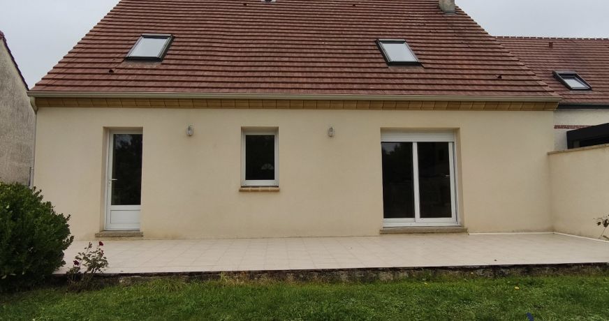 vente Maison Noailles