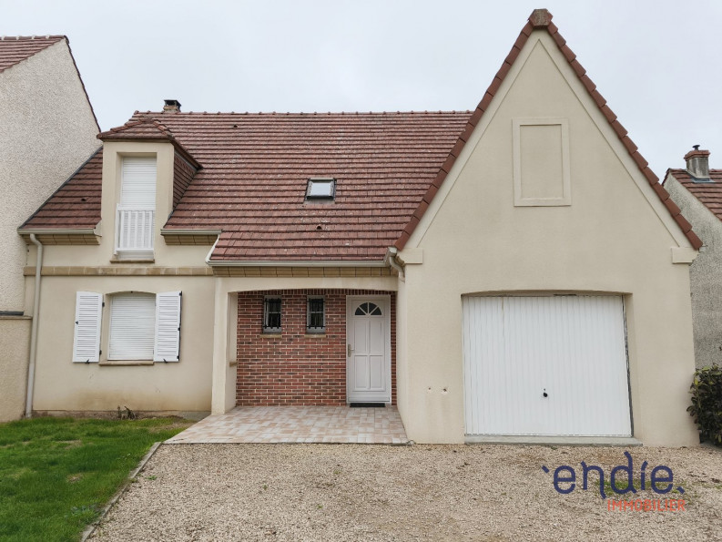 vente Maison Noailles - Photo 1
