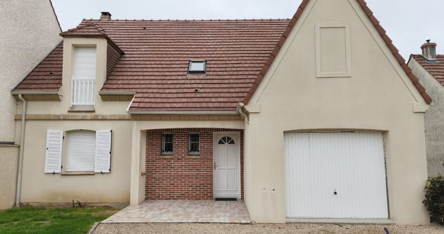 vente Maison Noailles