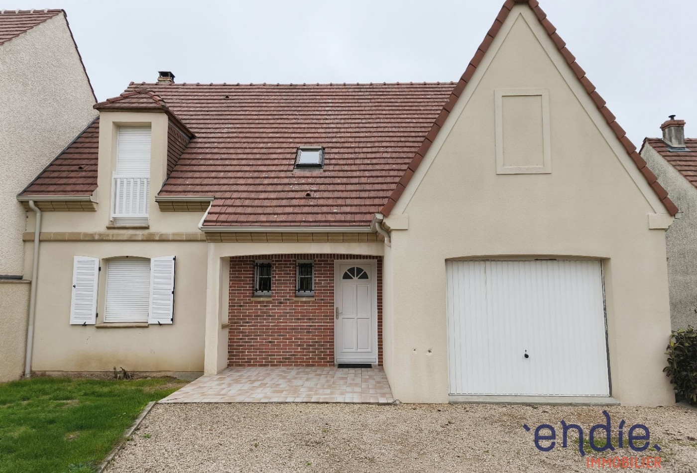 vente Maison Noailles - Photo 1