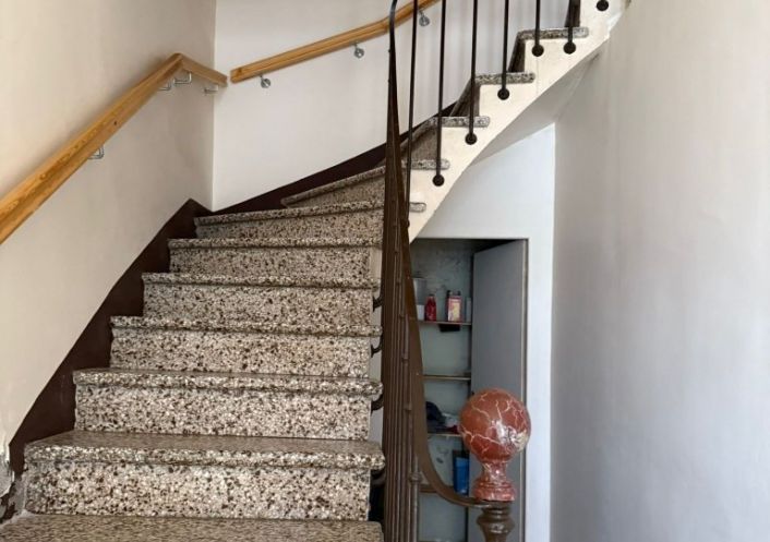 vente Maison Nefiach