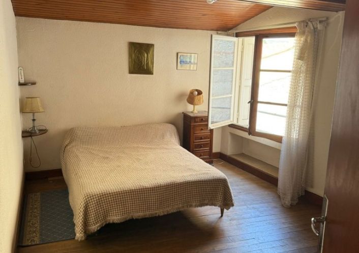 vente Maison Nefiach