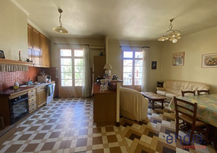 vente Maison Nefiach