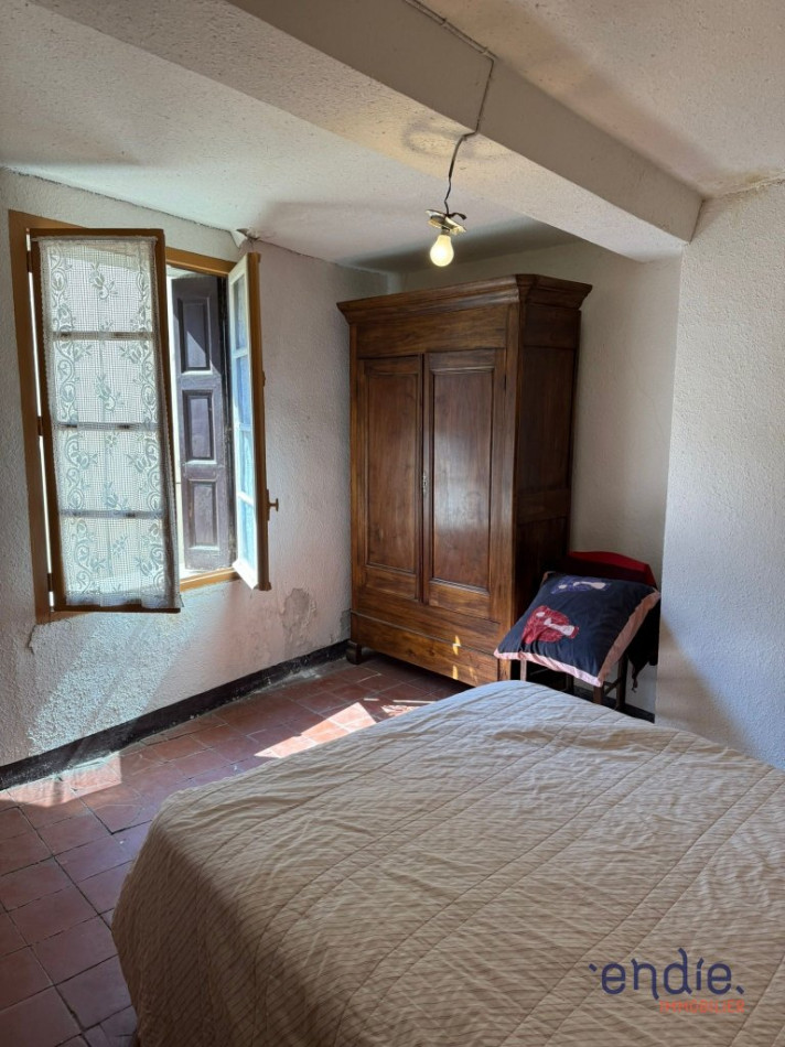 vente Maison Nefiach - Photo 1