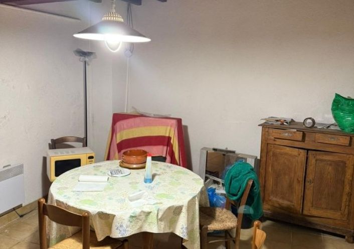 à vendre Maison Nefiach