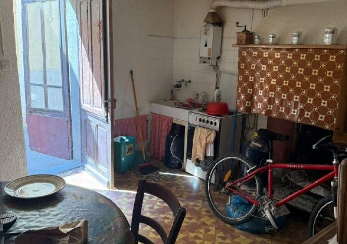 à vendre Maison Nefiach