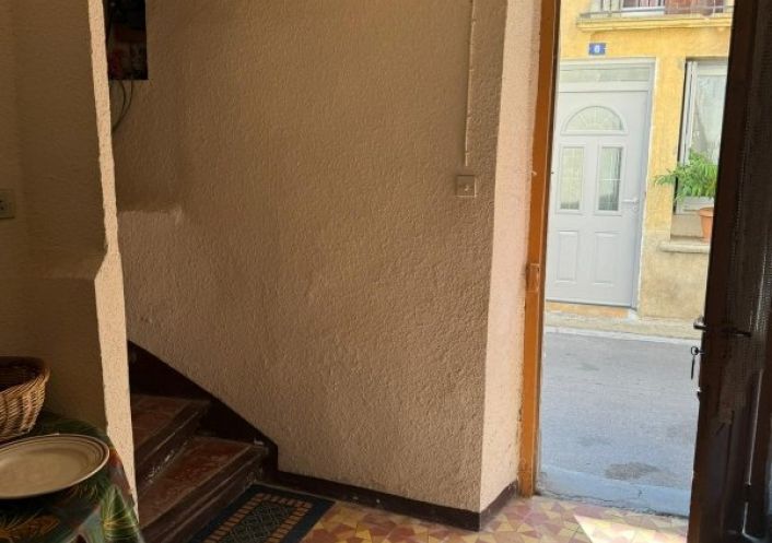 à vendre Maison Nefiach