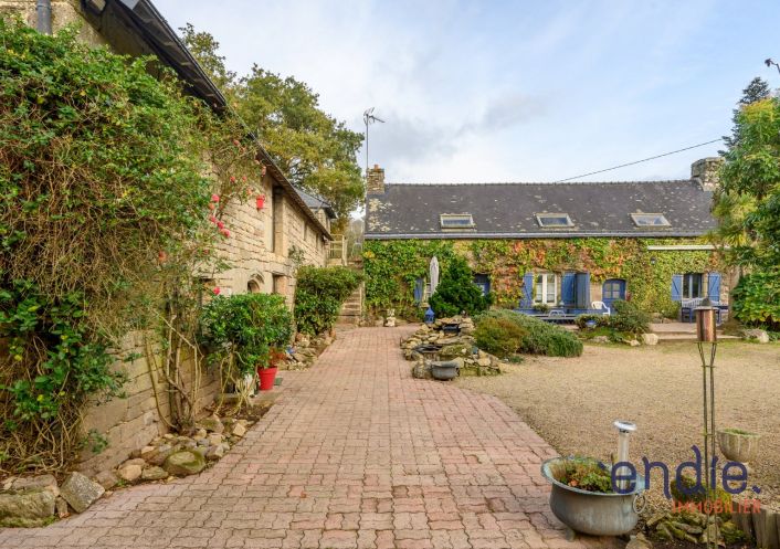 à vendre Maison Quistinic