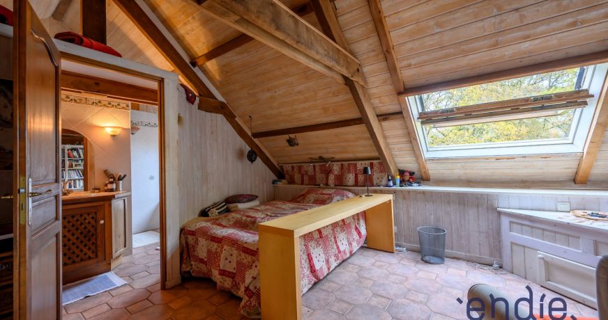 vente Maison Quistinic