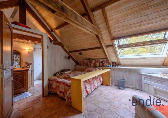 à vendre Maison Quistinic