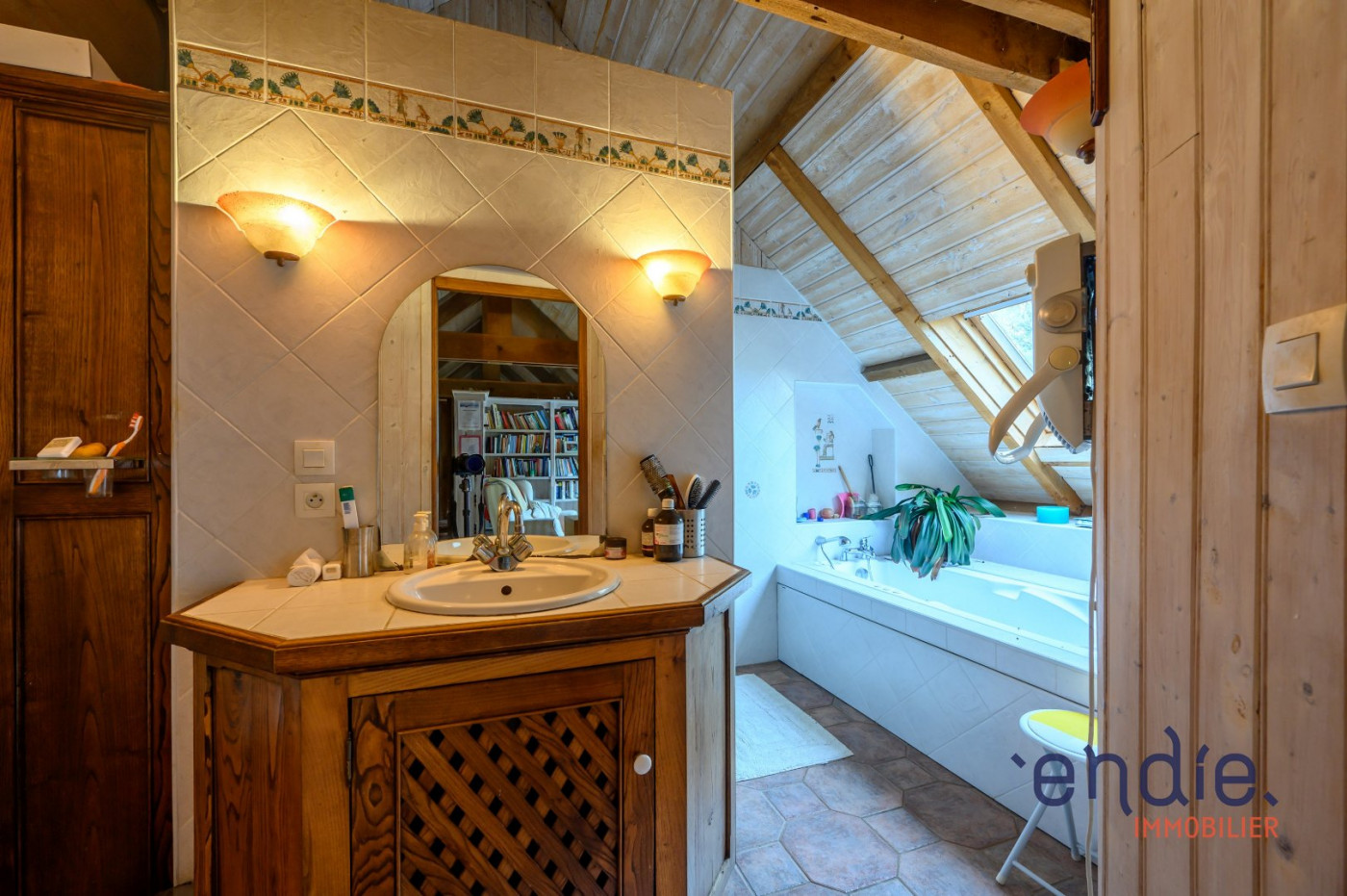 à vendre Maison Quistinic - Photo 10