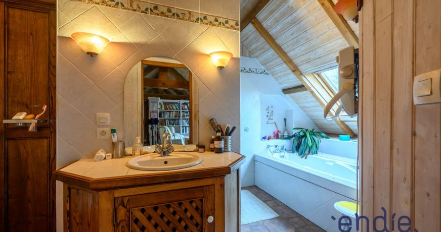 vente Maison Quistinic