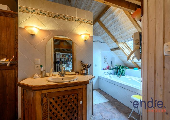 à vendre Maison Quistinic