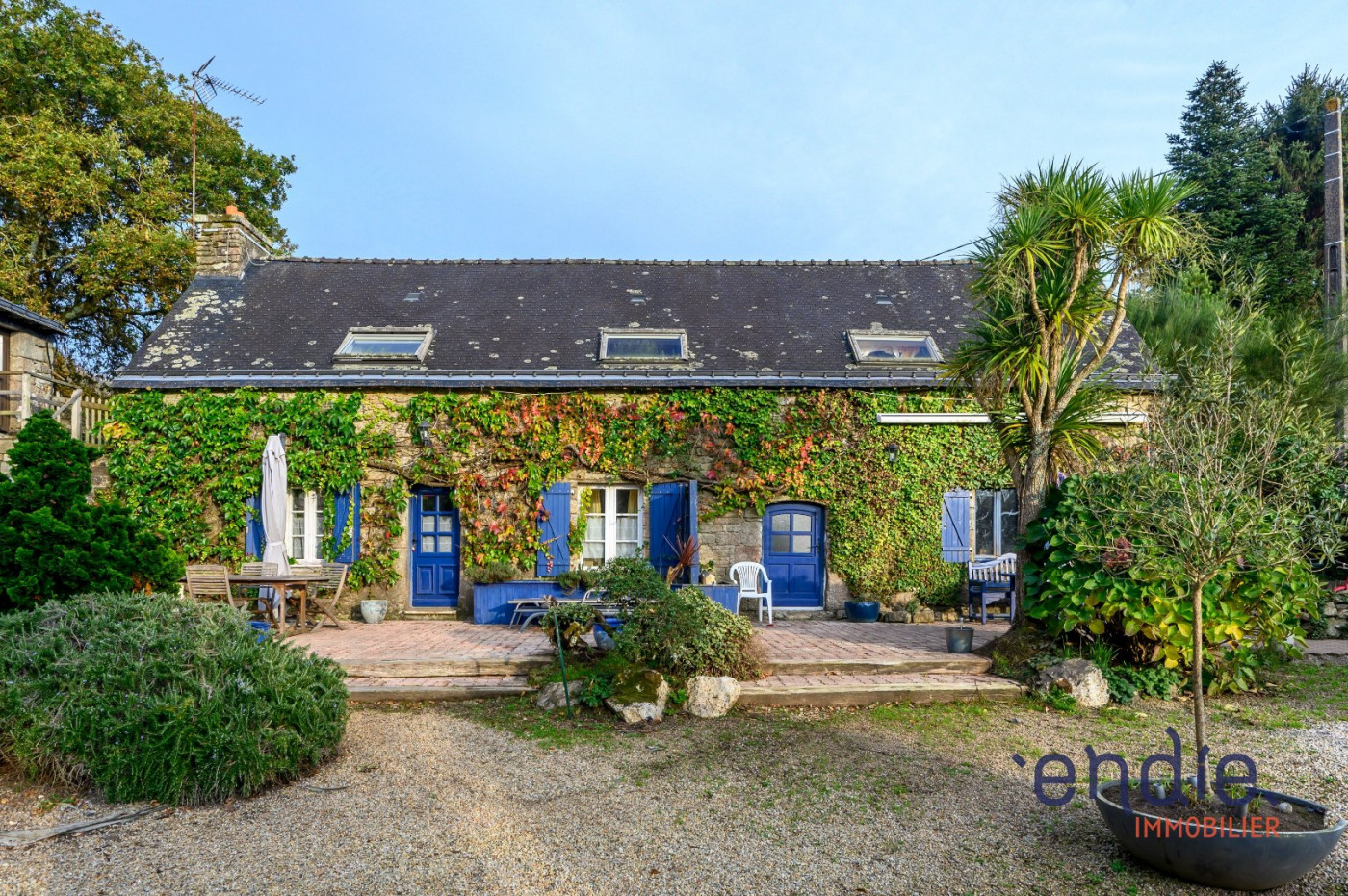 à vendre Maison Quistinic - Photo 11