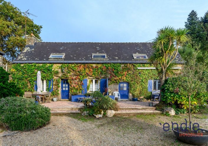 à vendre Maison Quistinic