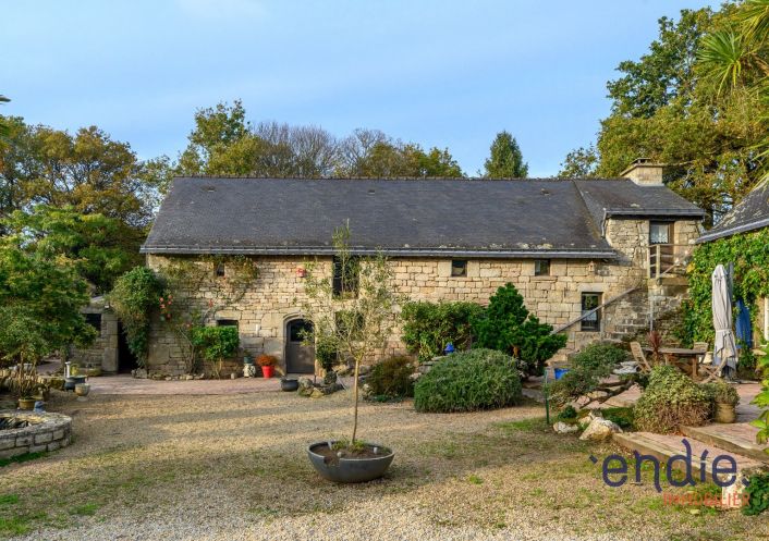 à vendre Maison Quistinic