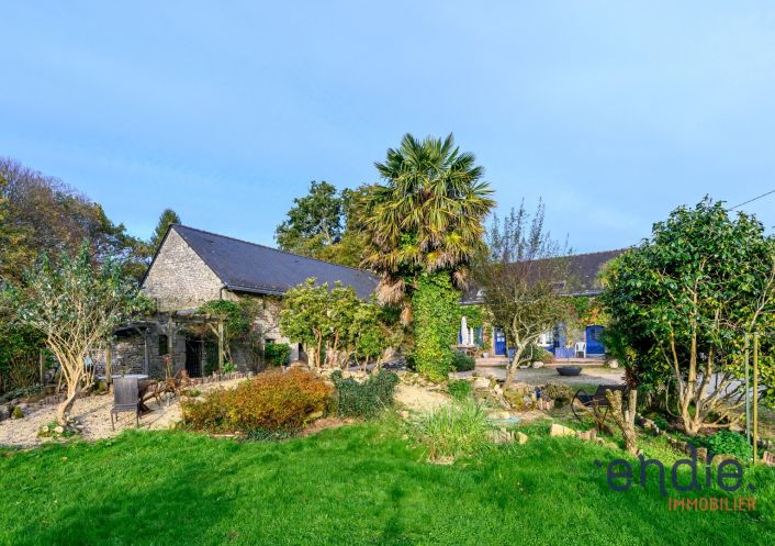 à vendre Maison Quistinic