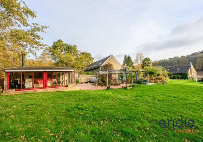 à vendre Maison Quistinic